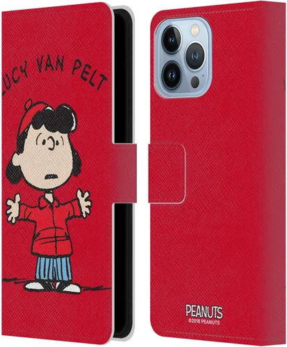 Miniatura 105 de Head Case Designs Funda de piel con licencia oficial de Peanuts Snoopy Characters compatible con Apple iPhone 7/8/SE 2020 y 2022