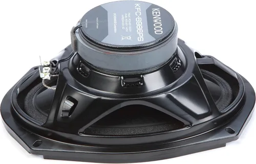 Miniatura 2 de Kenwood KFC-6986PS - Altavoces de 4 vías de 6" x 9