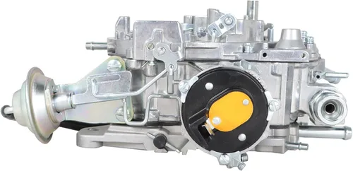 Miniatura 6 de GXYWADY Carburador de 4 barriles apto para Rochester Quadrajet 1904R 1906R 4MV 750CFM repuesto para Chevy GMC con motor 305-350c.i 1980-1989