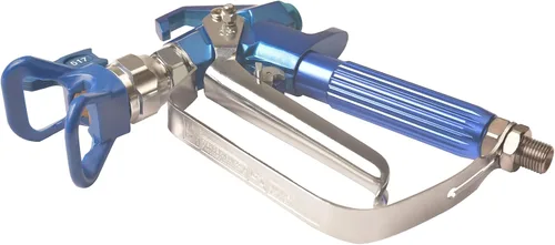 Miniatura 4 de GDHXW 288488 pistola sin aire pistola de pintura sin aire G5 Max 25 MPa 248 bar para pulverizador de pintura sin aire