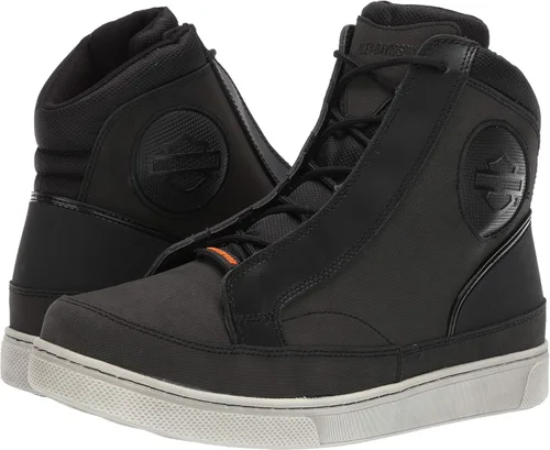 Miniatura 7 de HARLEY-DAVIDSON FOOTWEAR Men's Vardon Sneaker