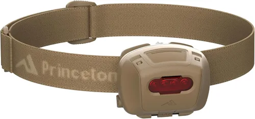 Miniatura 9 de Linterna frontal Princeton Tec Quad 4 L.E.D.