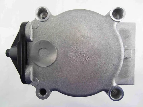 Miniatura 4 de Compresor de A/C FS10 para Ford Focus QR
