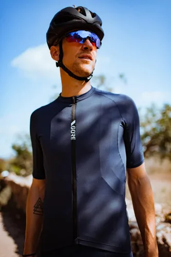 Miniatura 4 de GORE WEAR Maillot de ciclismo Torrent para hombre