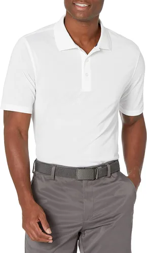 Miniatura 4 de Tienda Essentials Men's Regular-Fit Quick-Dry Golf Polo Shirt (Available in Big & Tall)