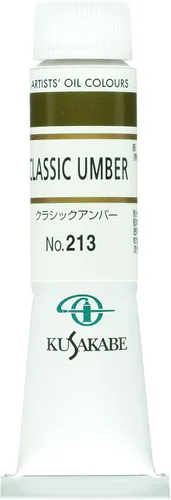 Miniatura 47 de Kusakabe Pintura al óleo, Cobalt Violet Deep, 0.7 fl oz (0.7 fl oz) (No.6)