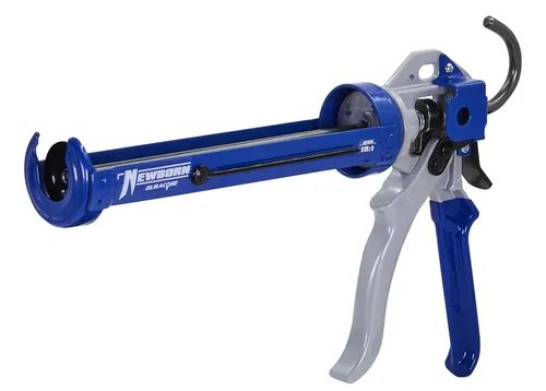 Miniatura 2 de Newborn Paquete de pistola de calafateo - Pistolas para calafatear con capacidad de cartucho de 1/10 galones