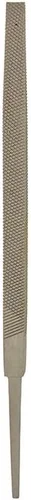 Miniatura 20 de Mercer Industries BMRE04-4" - Limas de molino (12 unidades)
