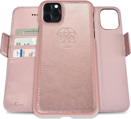 Miniatura 17 de Dreem - Funda y cartera Fibonacci 2 en 1 para iPhone