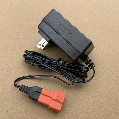 Miniatura 5 de Cargador de batería de 12 voltios para juguetes de paseo SL12-07-02 12V Cargador de coche para niños, adaptador de corriente de batería de juguete