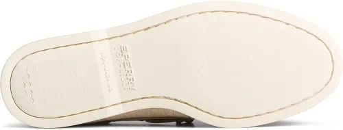 Miniatura 6 de Sperry Zapatos náuticos auténticos de cuero Plushwave para mujer