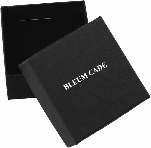 Miniatura 8 de BLEUM CADE Collar con colgante de símbolo masónico de acero inoxidable con cadena de piedra de ágata natural negra de 27 pulgadas, Piedra, Ágata