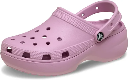 Miniatura 8 de Crocs Zuecos clásicos de plataforma para mujer