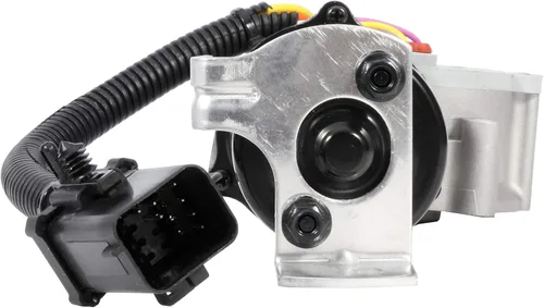 Miniatura 5 de ECCPP Motor de caja de transferencia para Ford Expedition 2009-2011 2009-2011 para Ford F-150 2008-2010 para Lincoln Navigator 600-968 Motor