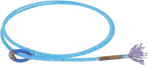 Miniatura 3 de EquiBrand West Rattler Blue Racer Piggin String S Azul