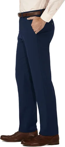 Miniatura 2 de Haggar Pantalón de vestir elástico en 4 direcciones para hombre