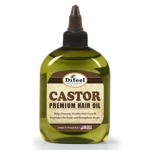 Miniatura 19 de Difeel Aceite capilar de biotina prémium de 7.1 onzas (paquete de 2)