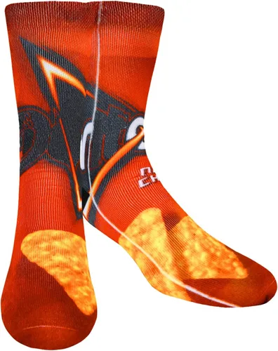 Miniatura 4 de Calcetines divertidos y locos para hombre, unisex, novedosos, estampados en 3D, calcetines de tubo de baloncesto, regalos de Navidad