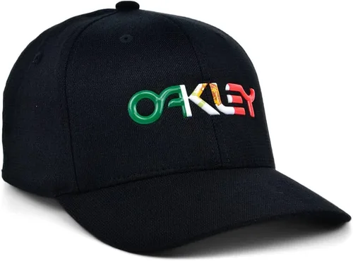 Miniatura 3 de Oakley Metallic Destination - Gorra elástica