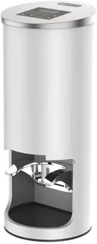 Miniatura 7 de Máquina automática de manipulación de café de 58/2.295 in, antiadherente, comercial, cafetera, eficiente, máquinas de manipulación de café