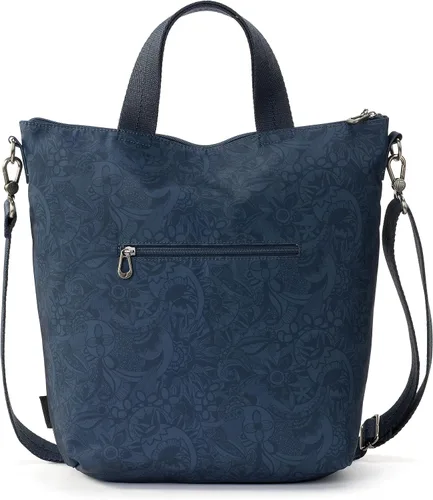 Miniatura 4 de Sakroots Berkeley - Bolso convertible en sarga ecológica Repreve