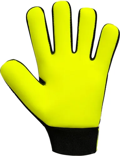 Miniatura 3 de Guantes de portero de fútbol para jóvenes, guantes de portero de fútbol para niños, jóvenes, niños, doble protección de muñeca a lo largo de 0.157