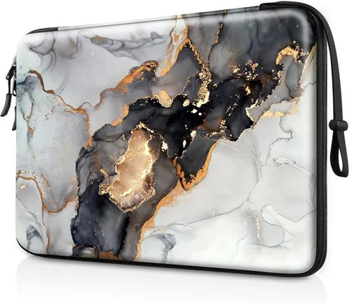 Miniatura 25 de FINPAC Funda rígida para portátil de 14 pulgadas compatible con Acer Chromebook Lenovo, HP, ASUS, Dell, portátil Acer Notebook Ultrabook, Bolso