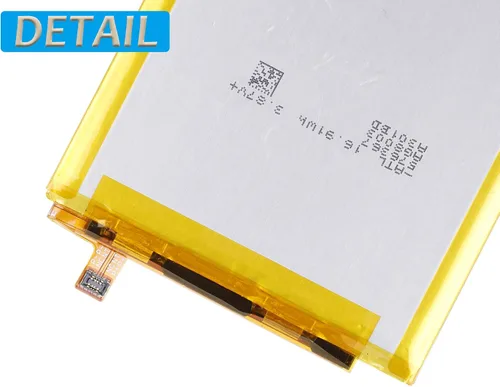 Miniatura 4 de Batería de repuesto LR50 compatible con Moto Edge 5G con herramientas