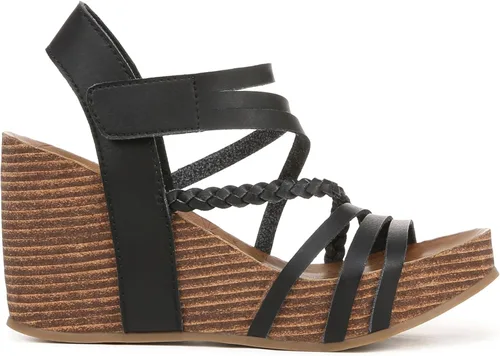Miniatura 8 de Blowfish Malibu Sandalias de cuña Heidi para mujer