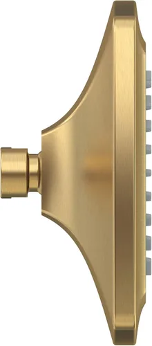 Miniatura 2 de American Standard 1660509.GN0 Townsend - Cabezal de ducha, 1.8 GPM, Brushed Cool Sunrise (dorado)