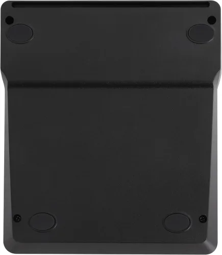 Miniatura 7 de Mezclador de audio Bluetooth Live Studio de 4 canales, pantalla LED, consola de mezcla USB profesional con ecualizador de 3 bandas, consola