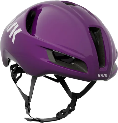 Miniatura 11 de Kask Utopia Y Casco de Bicicleta I Casco Aerodinámico, Casco de Ciclismo para Carretera y Triatlón para Velocidad