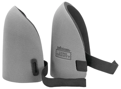 Miniatura 9 de Sellstrom KneePro ZeroGravity - Rodilleras protectoras con acolchado de espuma gruesa, comodidad durante todo el día, sin marcas, ajuste universal