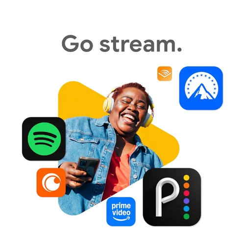 Miniatura 2 de Código de regalo de Google Play - regalo de juegos, aplicaciones y más (entrega por correo electrónico - únicamente en EE.UU.)