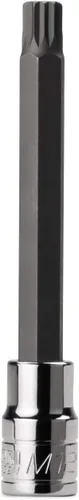 Miniatura 10 de Capri Tools 30037 14mm XZN Triple Square Bit Socket con transmisión de 1/2 pulgada