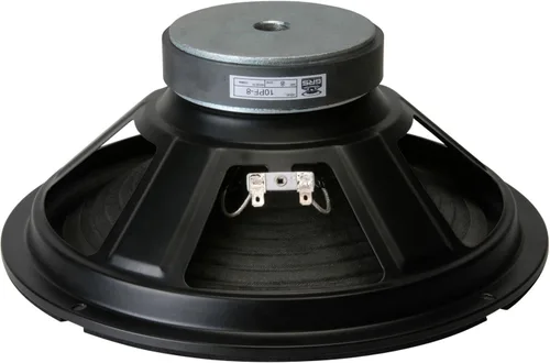 Miniatura 2 de GRS Woofer envolvente de espuma de cono de papel de 10PF-8 de 10