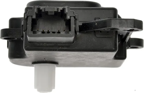 Miniatura 5 de Dorman 604-252, actuador de puerta mezcladora HVAC compatible con modelos selectos de Ford / Lincoln