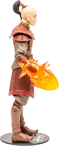 Miniatura 3 de McFarlane Toys - Avatar TLAB 7IN WV2 - BK 1 FIRE: Príncipe Zuko