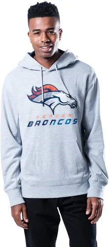 Miniatura 8 de Ultra Game Sudadera con capucha súper suave oficial de la NFL para hombre