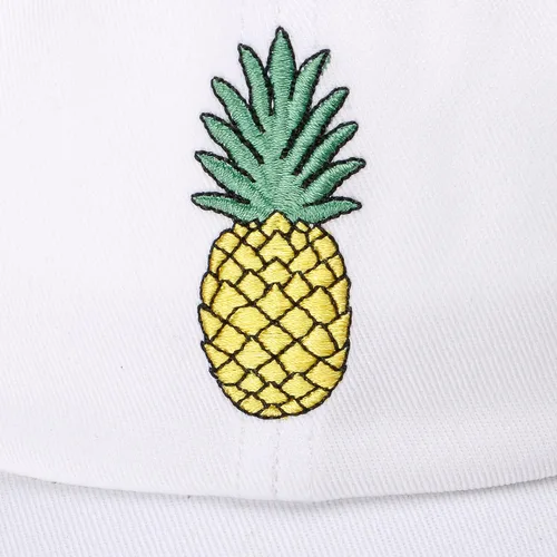 Miniatura 5 de ZLYC Gorra de béisbol bordada de algodón ajustable Snapback Sombrero para papá