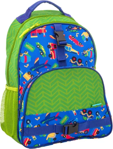 Miniatura 8 de Stephen Joseph Mochila estampada