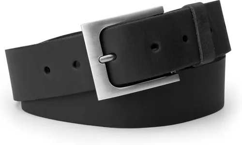 Miniatura 3 de Hide & Drink, Men's Rustic Belt, Full Grain Leather, Handamade