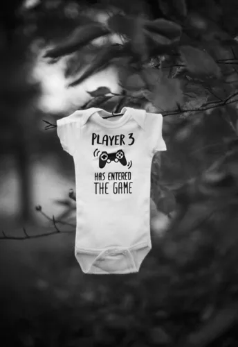 Miniatura 4 de Bump and Beyond Designs Divertido anuncio de embarazo para papá y abuelos