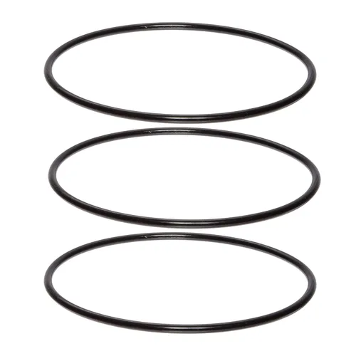 Paquete de 3 juntas tóricas OR-250 de repuesto para carcasa de filtro de agua Culligan WH-HD200-C 3M 3WH-HD-S01