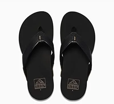 Miniatura 9 de Reef Sandalias Newport para hombre, Marrón