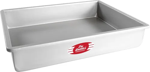 Miniatura 19 de Fat Daddio's sartenes de aluminio anodizado, N/A