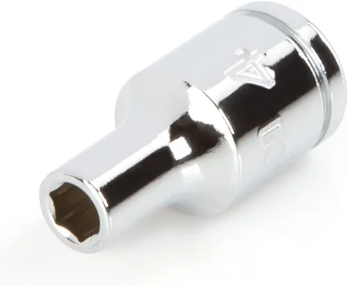 Miniatura 23 de TEKTON Unidad de 1/4 pulgadas x 0.157 in de profundidad de 6 puntos de zócalo SHD03102