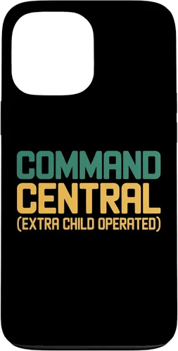 Miniatura 22 de Command Central (Extra Child Operated) Case for iPhone 15