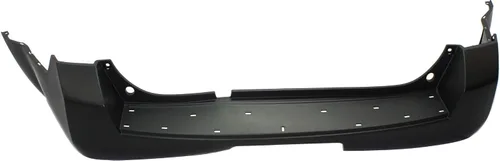 Miniatura 70 de Garage-Pro Cubierta de parachoques compatible con Nissan Altima CAPA Sedan trasero 2002-2006