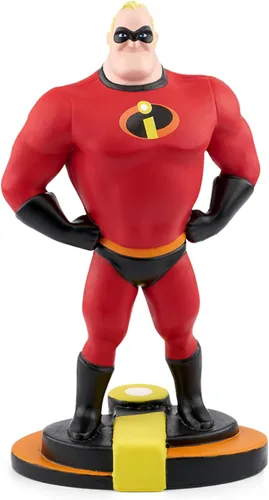 Miniatura 3 de Tonies Figura de Audio Mr. Increíble de los Increíbles de Disney y Pixar